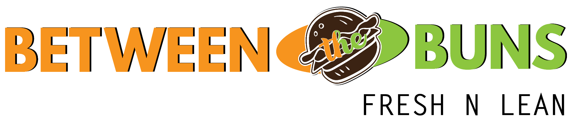 Between The Buns